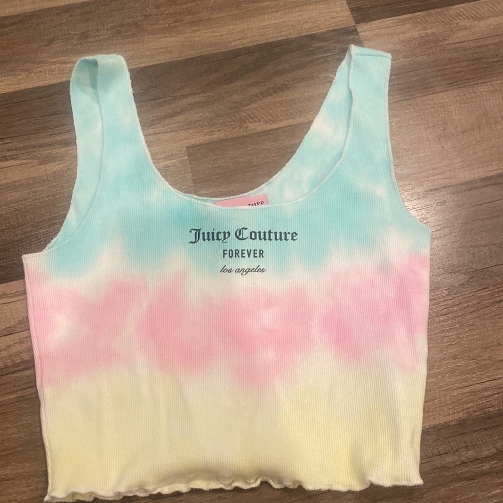 Juicy Couture Top